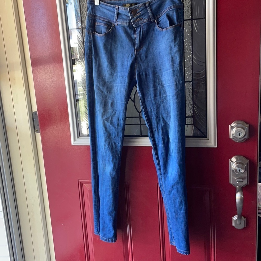 Skinny Jeans